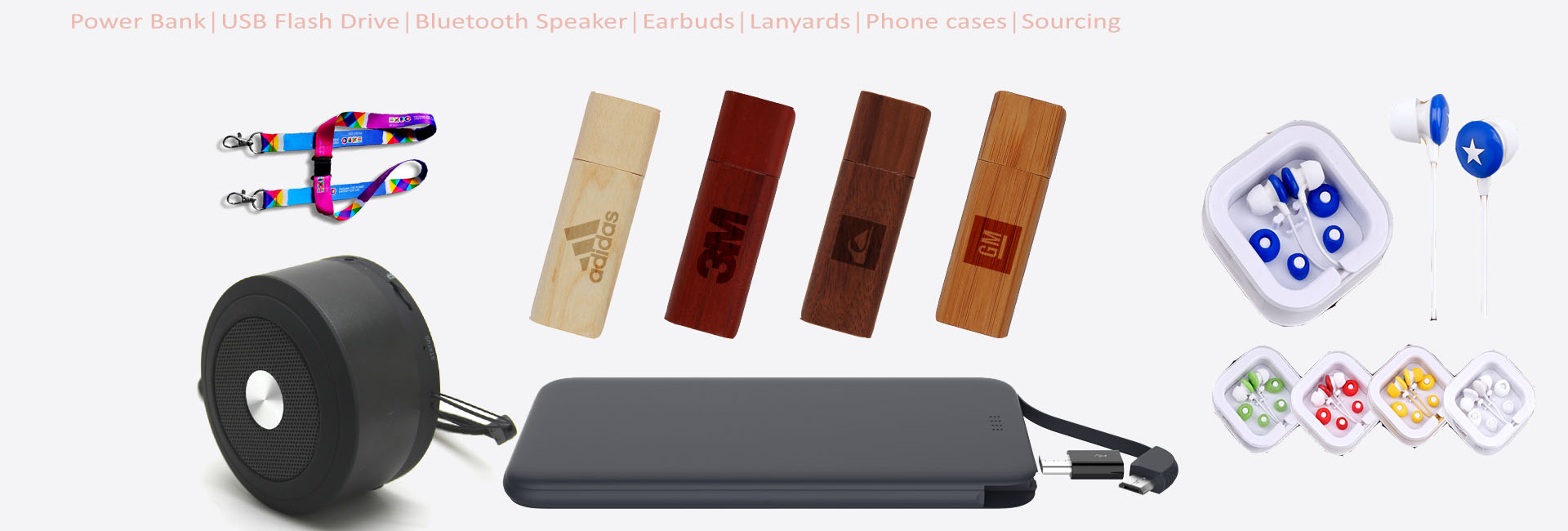 Promotional Merchandise 