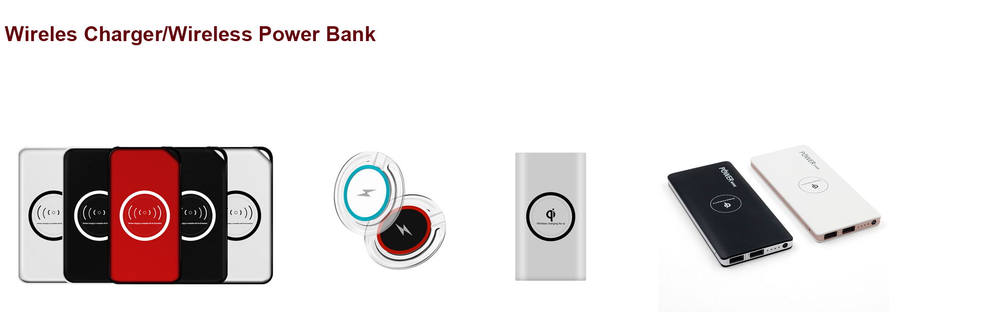 Promotional Merchandise 